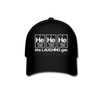 He He He The Laughing Gas Baseball Cap