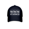 He He He The Laughing Gas Baseball Cap