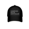Parenting Style: Survivalist Baseball Cap