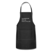 Parenting Style: Survivalist Adjustable Apron