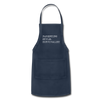 Parenting Style: Survivalist Adjustable Apron