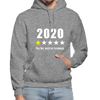 2020 1-Star Very Bad, Would Not Recommend Gildan Heavy Blend Adult Hoodie
