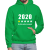 2020 1-Star Very Bad, Would Not Recommend Gildan Heavy Blend Adult Hoodie - kelly green