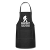 Bigfoot Social Distancing Champion of the World Adjustable Apron