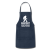 Bigfoot Social Distancing Champion of the World Adjustable Apron