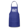 Thanksgiving Pour Some Gravy on Me Adjustable Apron