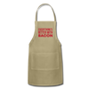 Everythings's Better with Bacon Adjustable Apron