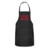 Everythings's Better with Bacon Adjustable Apron