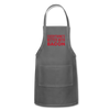 Everythings's Better with Bacon Adjustable Apron