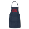 Everythings's Better with Bacon Adjustable Apron