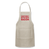 Everythings's Better with Bacon Adjustable Apron