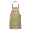 You're Bacon Me Crazy Adjustable Apron