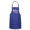 You're Bacon Me Crazy Adjustable Apron