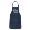 You're Bacon Me Crazy Adjustable Apron