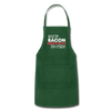 You're Bacon Me Crazy Adjustable Apron