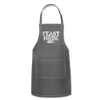 Feast Mode On Adjustable Apron