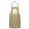 Let's Get Basted Adjustable Apron