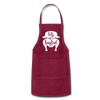 Let's Get Basted Adjustable Apron