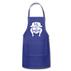 Let's Get Basted Adjustable Apron