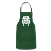 Let's Get Basted Adjustable Apron