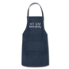 Not Slim Kinda Shady Adjustable Apron