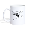 I Believe I Can Fly Coffee/Tea Mug