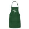 I Believe I Can Fly Fishing Adjustable Apron
