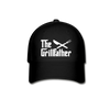 The Grillfather Baseball Cap