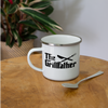 The Grillfather Camper Mug