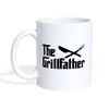 The Grillfather Coffee/Tea Mug