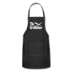 The Grillfather Adjustable Apron