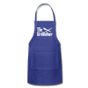 The Grillfather Adjustable Apron