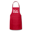 The Grillfather Adjustable Apron