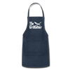 The Grillfather Adjustable Apron