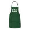 The Grillfather Adjustable Apron