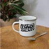 Best Dad in the Galaxy Camper Mug
