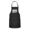Best Dad in the Galaxy Adjustable Apron