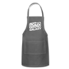 Best Dad in the Galaxy Adjustable Apron