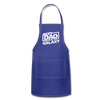 Best Dad in the Galaxy Adjustable Apron