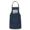 Best Dad in the Galaxy Adjustable Apron