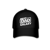 Best Dad in the Galaxy Baseball Cap