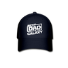 Best Dad in the Galaxy Baseball Cap