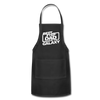 Best Step Dad in the Galaxy Adjustable Apron