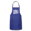 Best Step Dad in the Galaxy Adjustable Apron