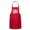 Best Step Dad in the Galaxy Adjustable Apron