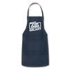Best Step Dad in the Galaxy Adjustable Apron