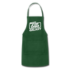 Best Step Dad in the Galaxy Adjustable Apron