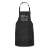 Dad Definition Adjustable Apron