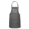 Dad Definition Adjustable Apron