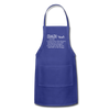 Dad Definition Adjustable Apron